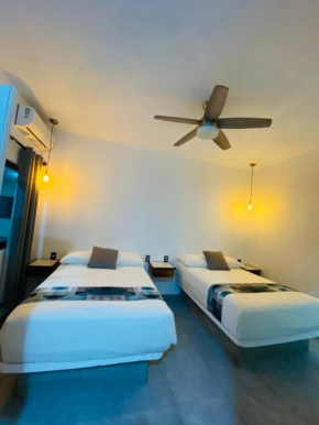 Hotel Boutique Manta